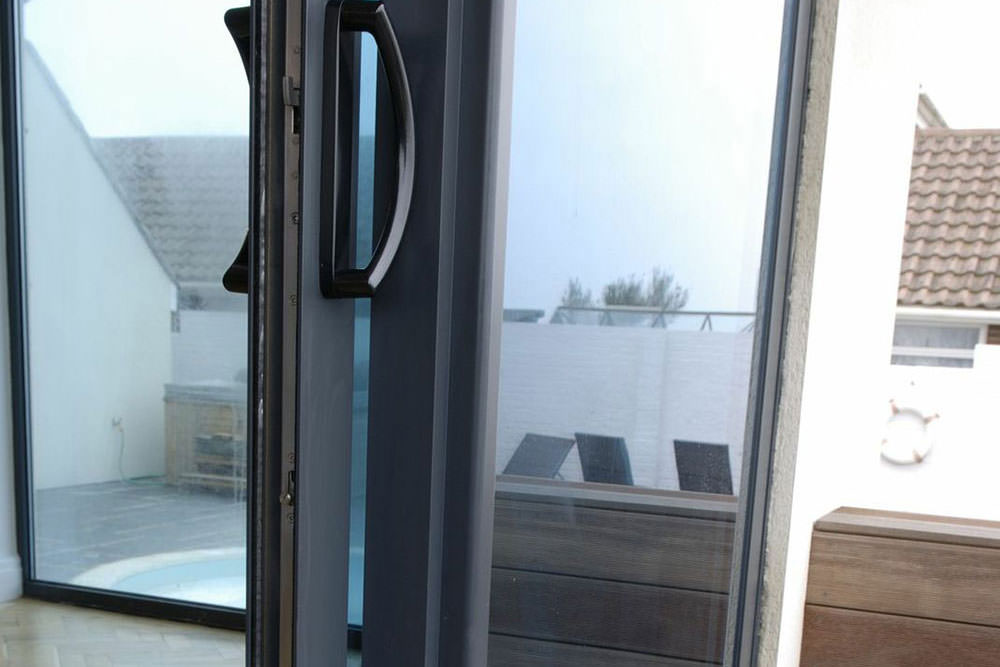 Bi-Fold Door Crawley