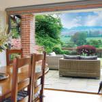 Bi-Fold Doors Hailsham