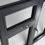 aluminium windows Eastbourne