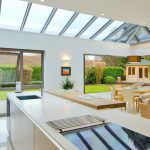 Roof Lanterns Uckfield