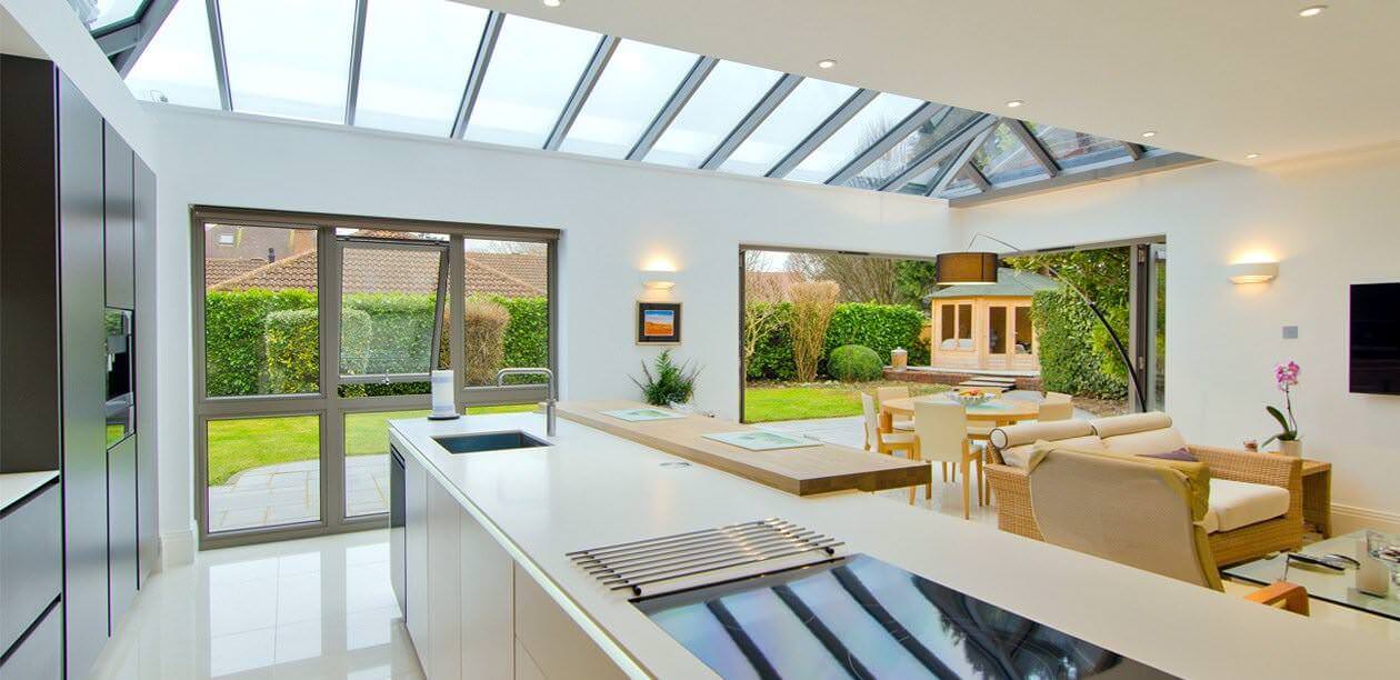 Roof Lanterns Heathfield