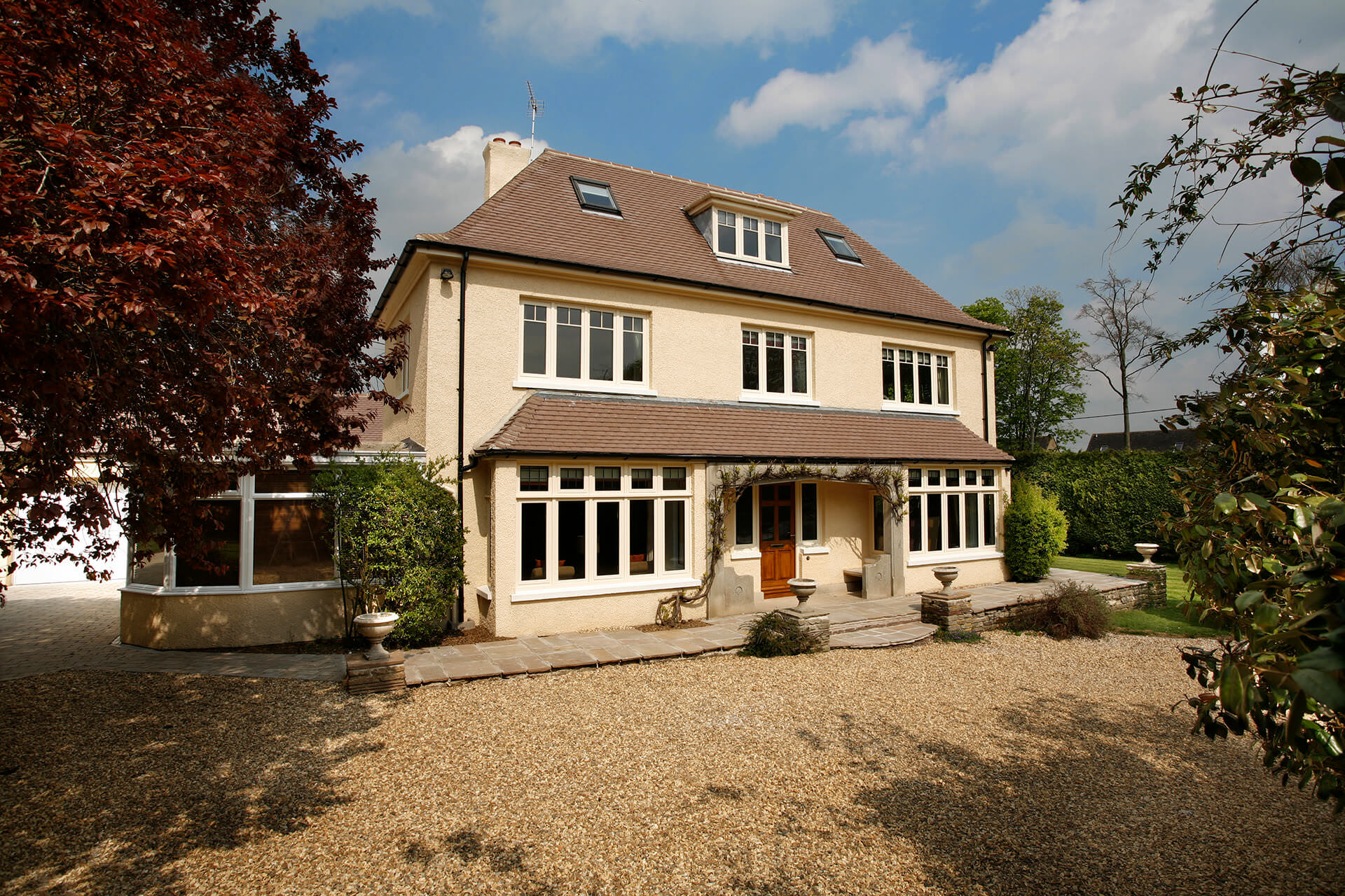 Aluminium Windows Sussex