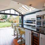 Bi-Fold Doors Hailsham