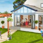 Aluminium Bi-Fold Doors Hailsham