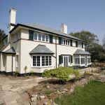 Bow & Bay Windows East Sussex