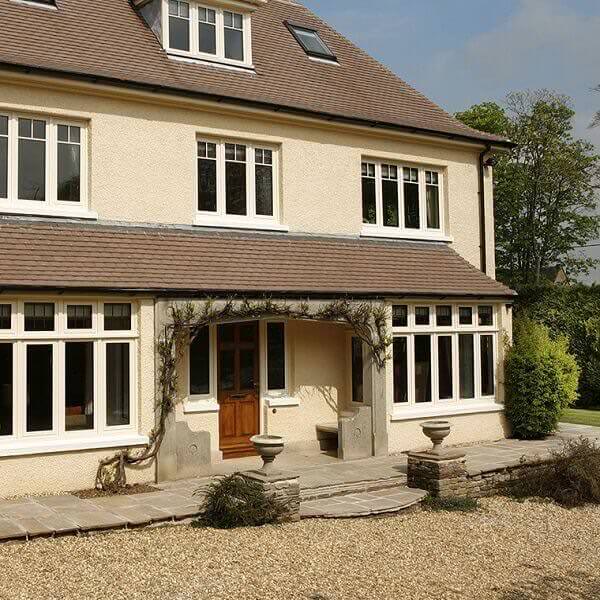 aluminium windows crawley