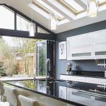 Bi-Fold Doors Crawley