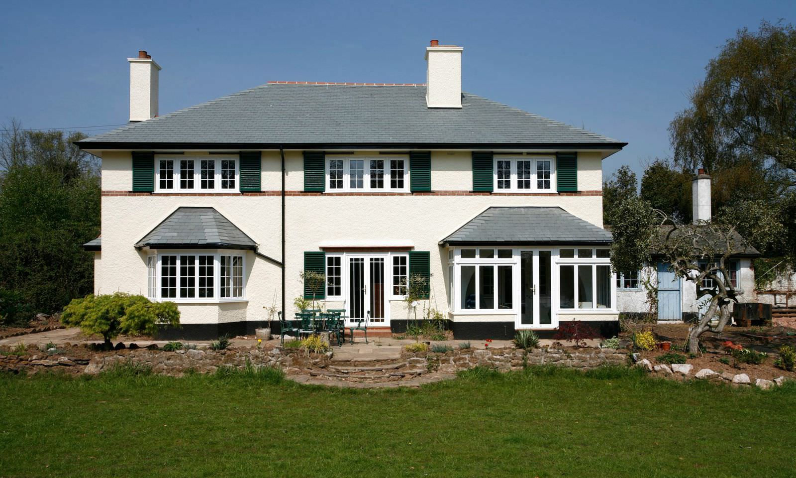 Aluminium Front Doors Uckfield Sussex