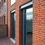 aluminium doors hailsham