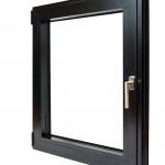 Aluminium windows Eastbourne