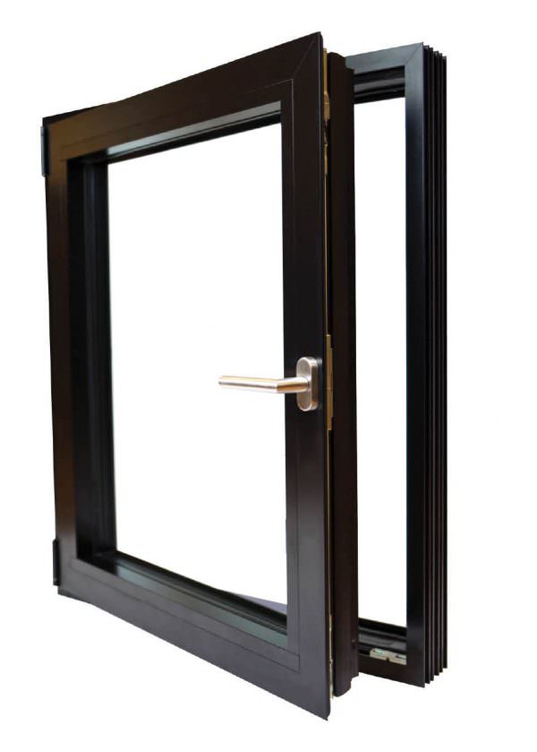 Aluminium Windows Eastbourne Britannic BiFold Free Quote