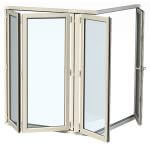 aluminium bi-fold doors Sussex