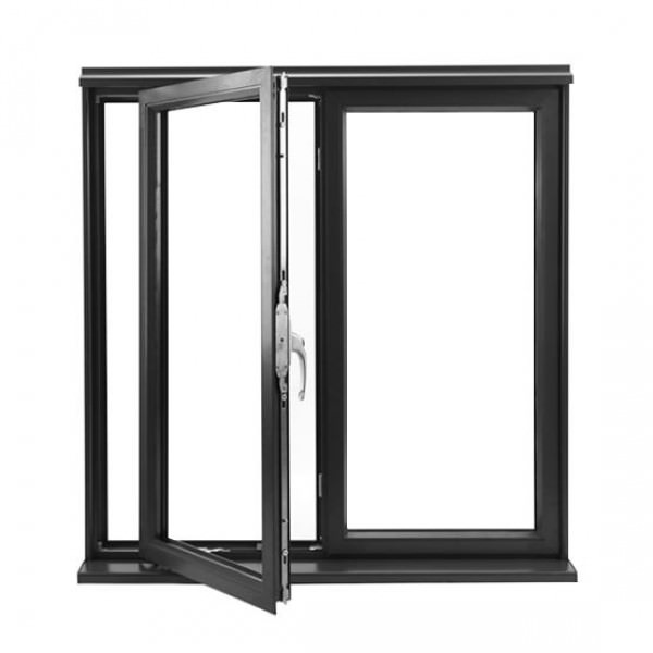 aluminium windows Eastbourne