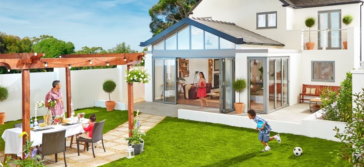 aluminium bi-fold-doors prices heathfield