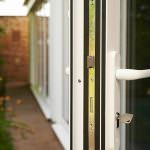 aluminium door handles - Uckfield