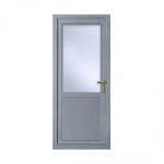 aluminium front door East Sussex