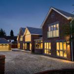 aluminium windows prices east grinstead