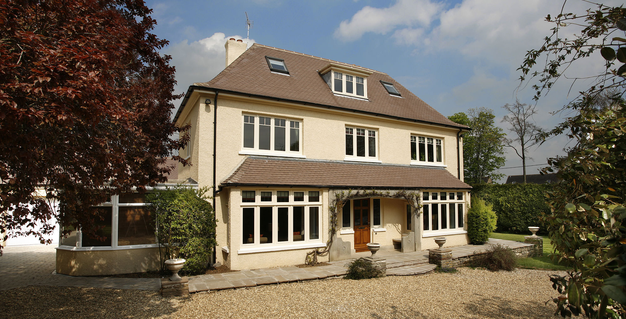 aluminium windows hailsham