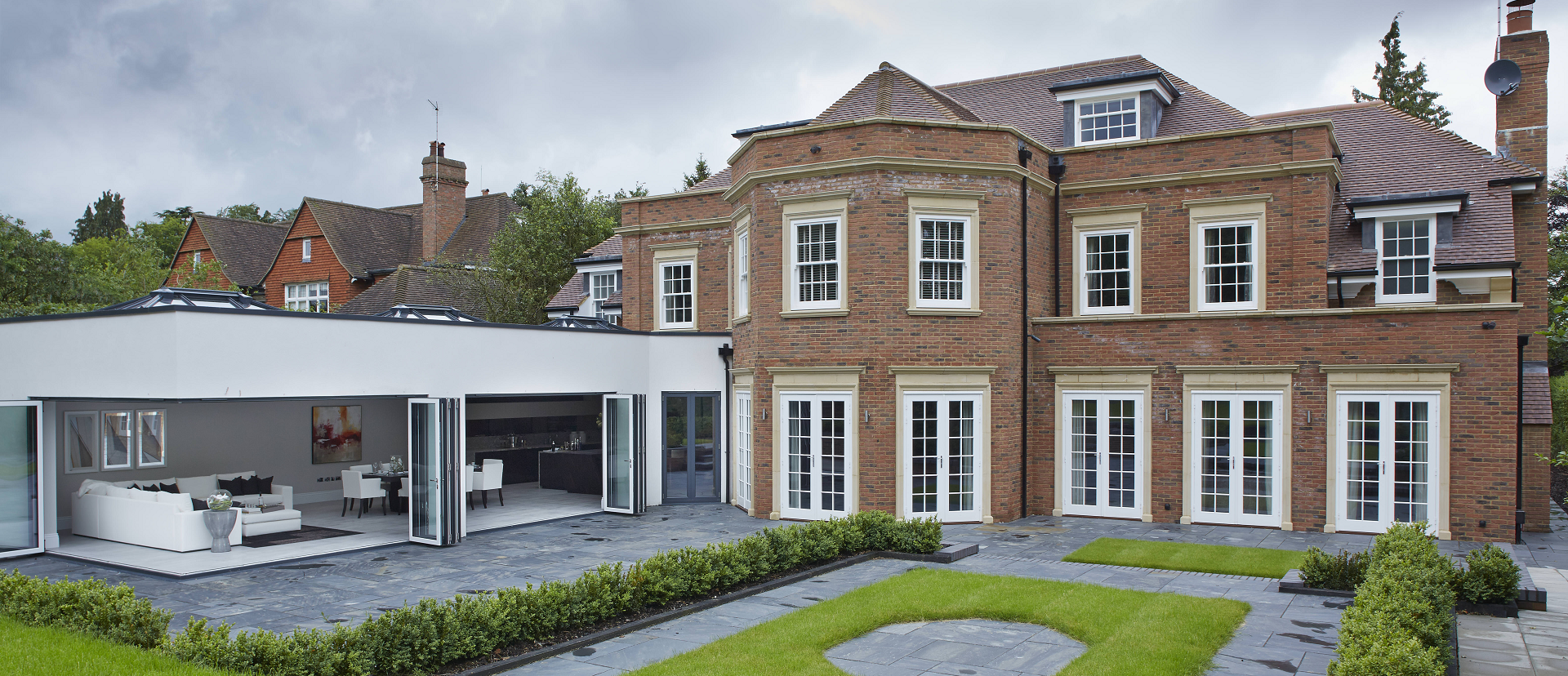 Double Glazing East Grinstead