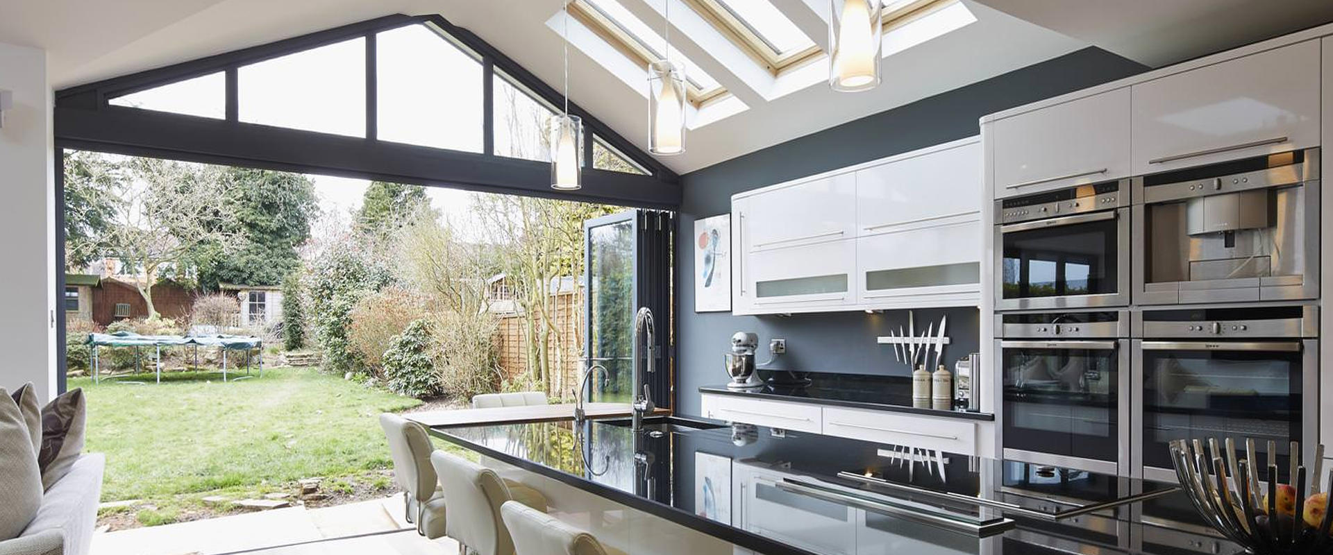 Double Glazing Prices, Heathfield