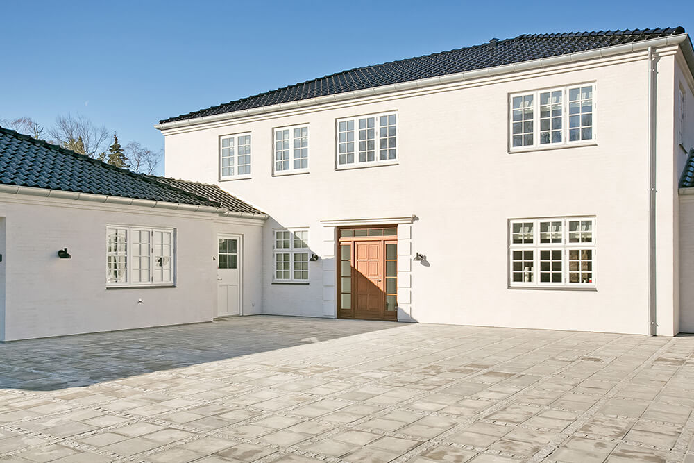 aluminium clad Doors East Grinstead