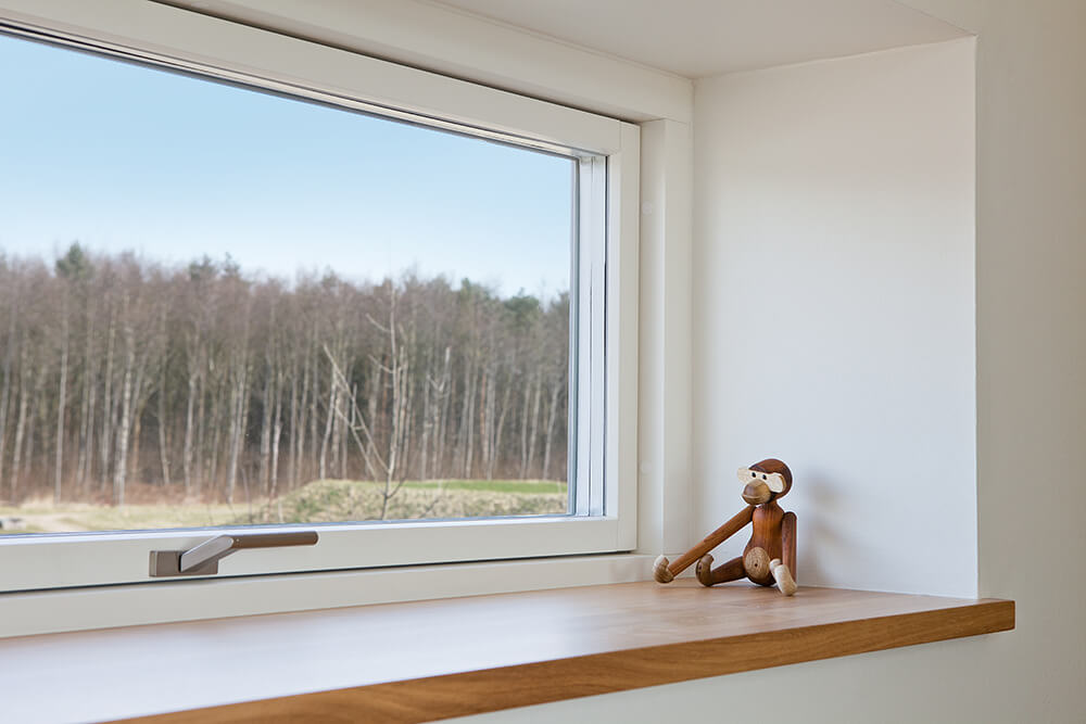 Aura Wooden Windows Hailsham Sussex