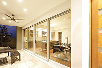 Sliding Aluminium Doors Uckfield