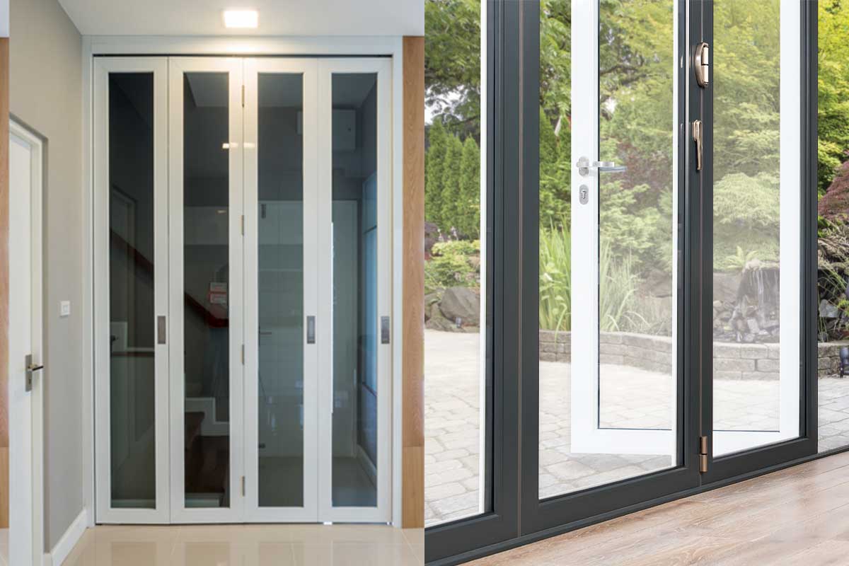 aluminium vs upvc bi-fold doors east sussex