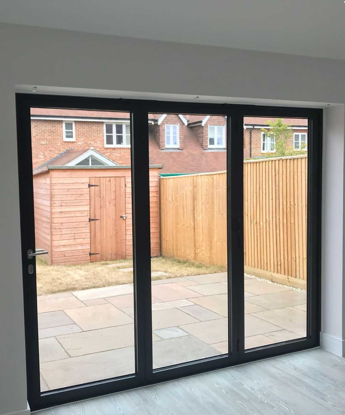 Bi-Fold Doors, horsham