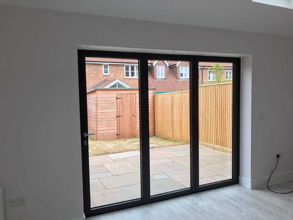 Horhsam Bi-Folding Doors Prices