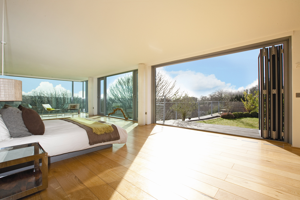 Aluminium Bifold Doors uckfield