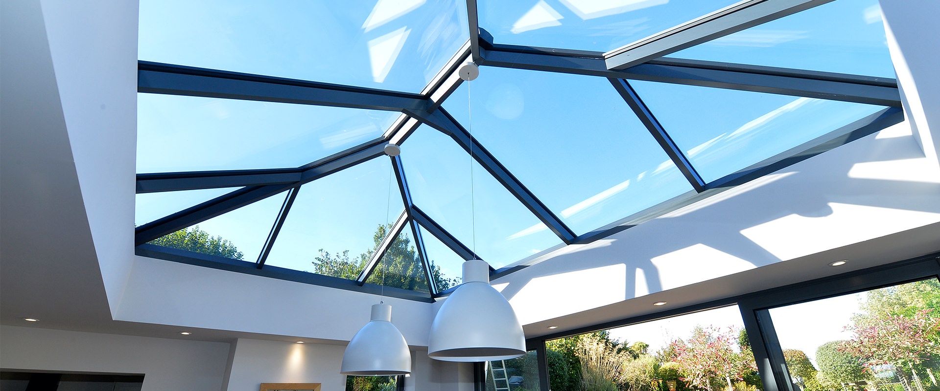 Roof Lanterns Horsham