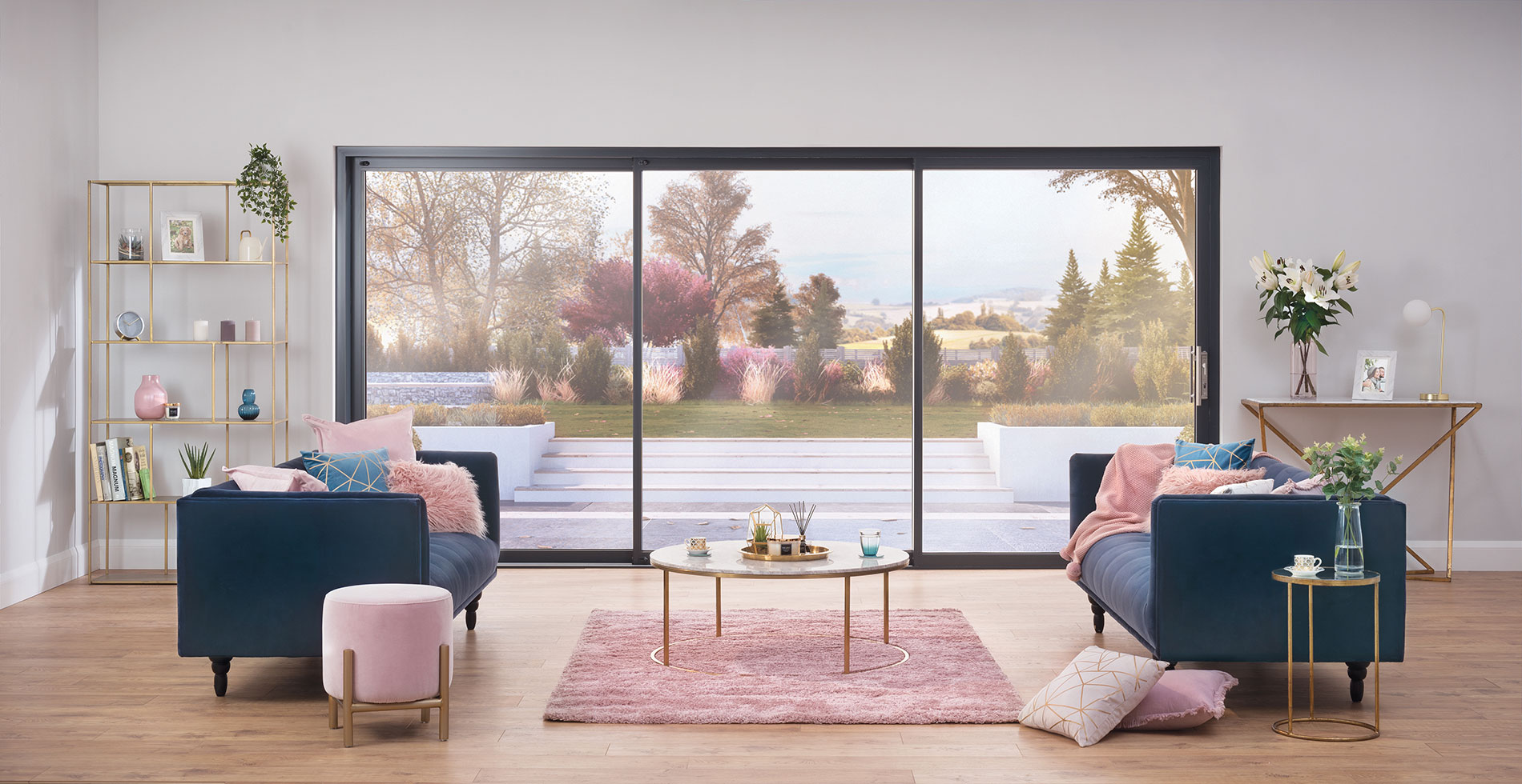 sliding patio doors prices in heathfield