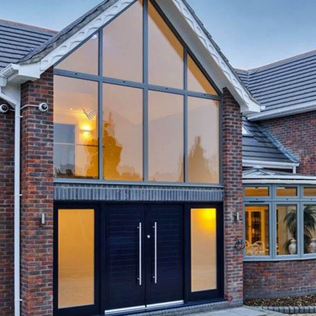 Gable Windows Heathfield Gable Window Prices Britannic BiFolds
