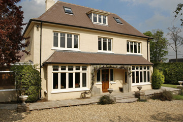 Aluminium Windows Burgess Hill